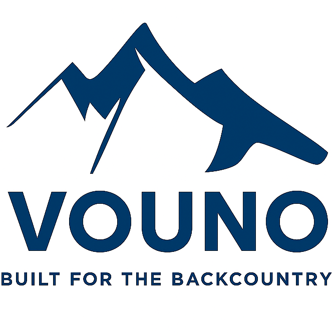 Vouno Gear